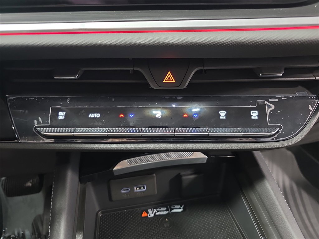 New 2026 Buick Envision Preferred image 22