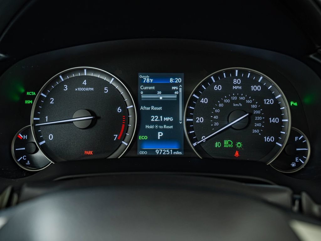 Used 2017 Lexus RX 350 AWD w/ Premium Package image 25