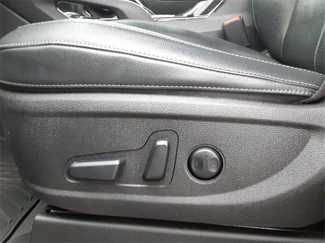 Used 2021 Kia Telluride EX w/ EX Premium Package image 11