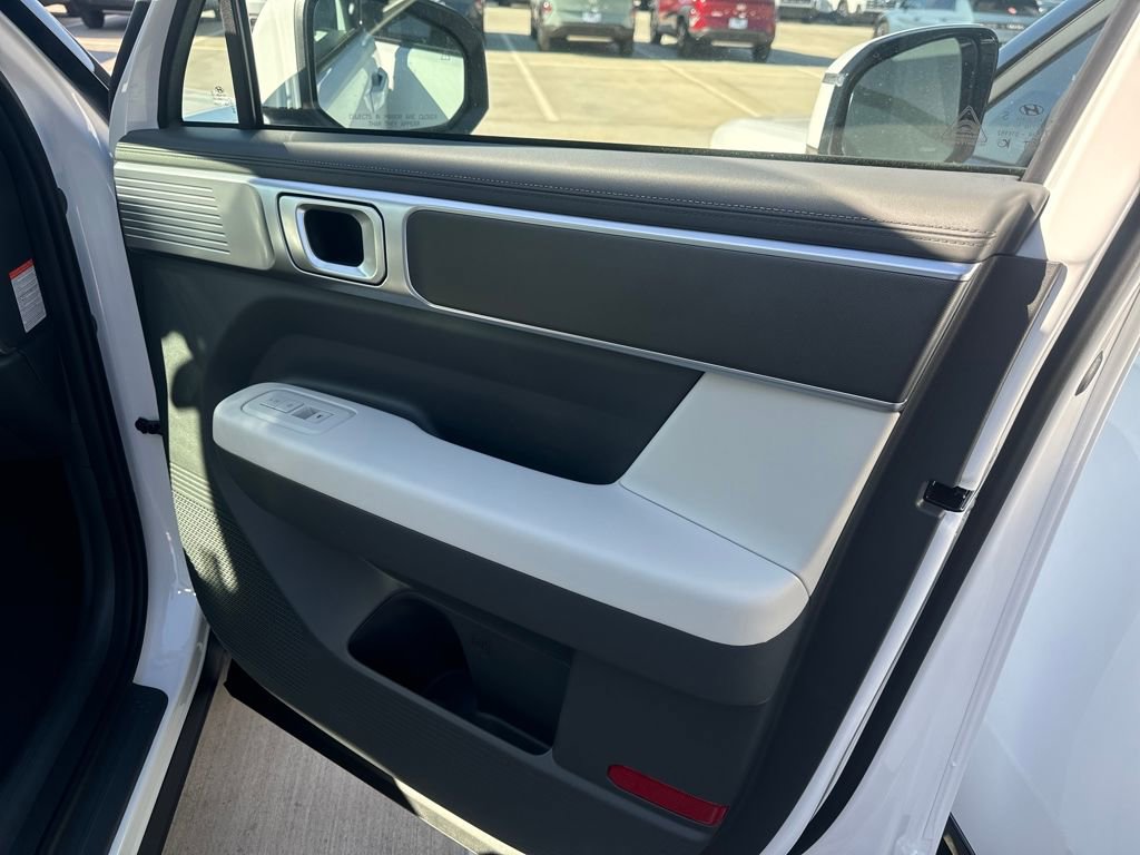 New 2026 Hyundai Santa Fe SE image 25