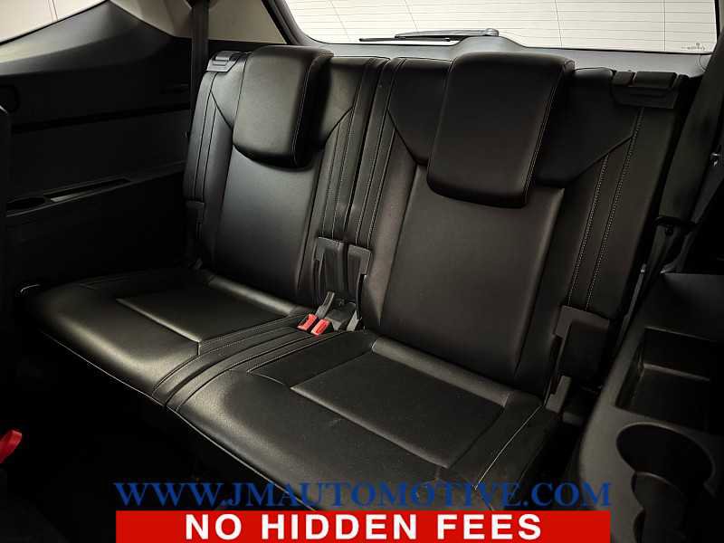 Used 2018 Volkswagen Atlas SEL image 17