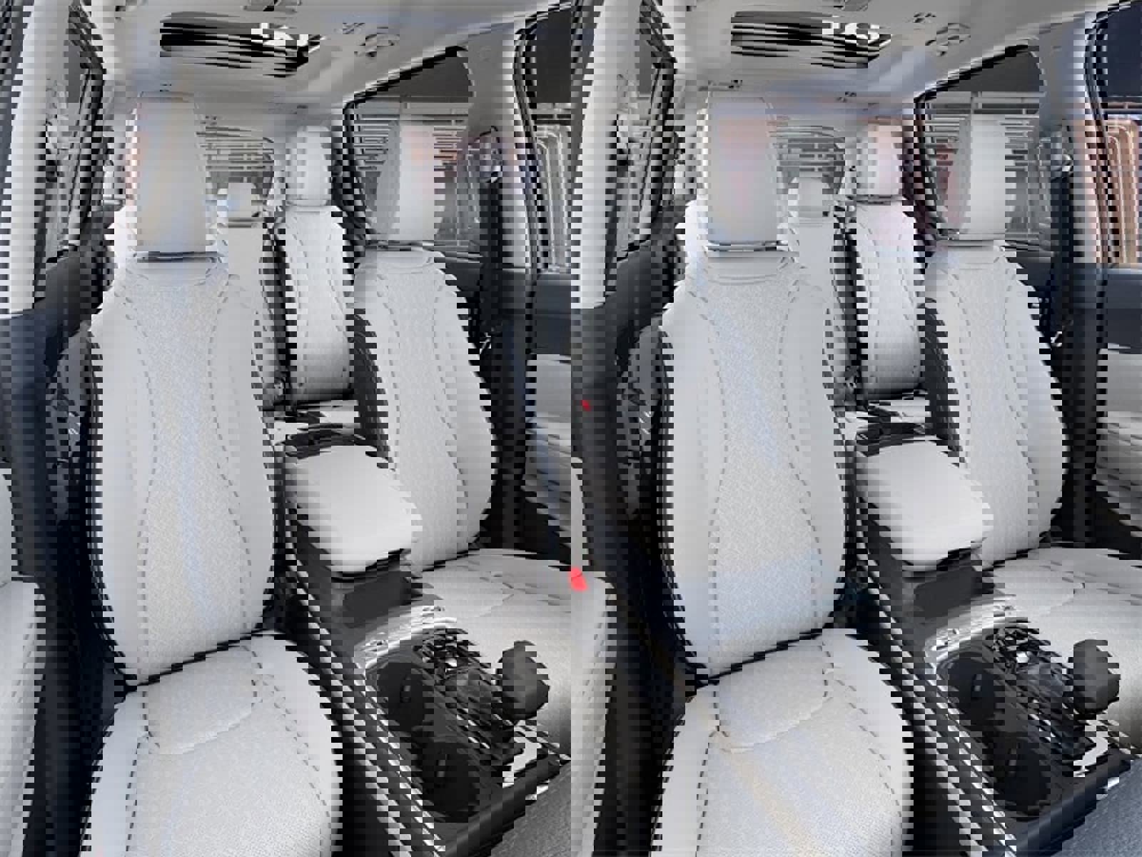 New 2026 Kia Carnival SX image 15