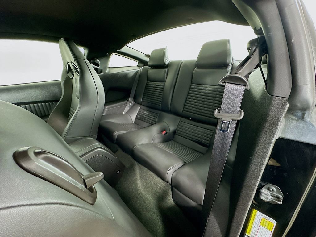 Used 2013 Ford Mustang Shelby GT500 image 27