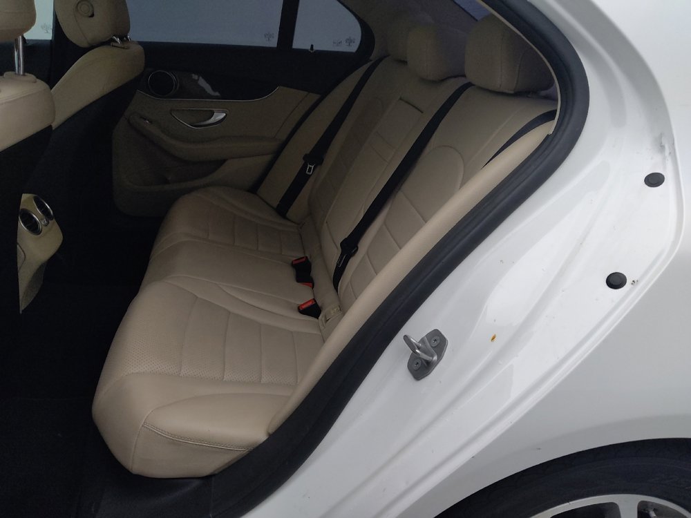 Used 2018 Mercedes-Benz C 300 Sedan w/ Premium Package image 18