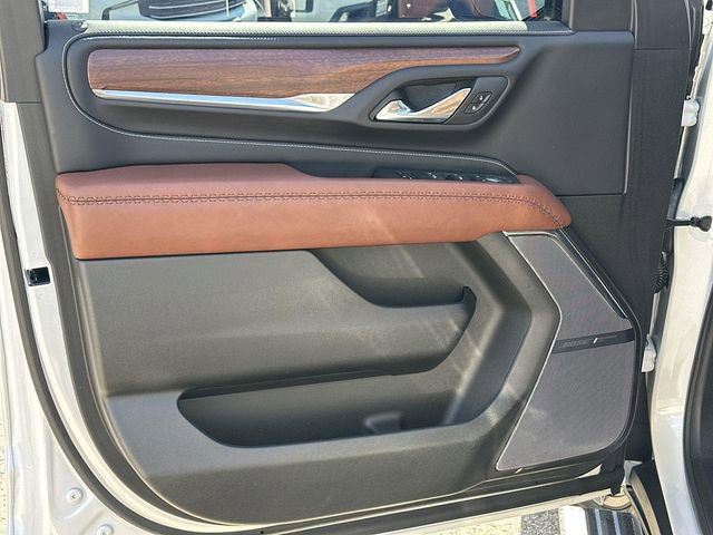 Used 2024 GMC Yukon Denali Ultimate image 22