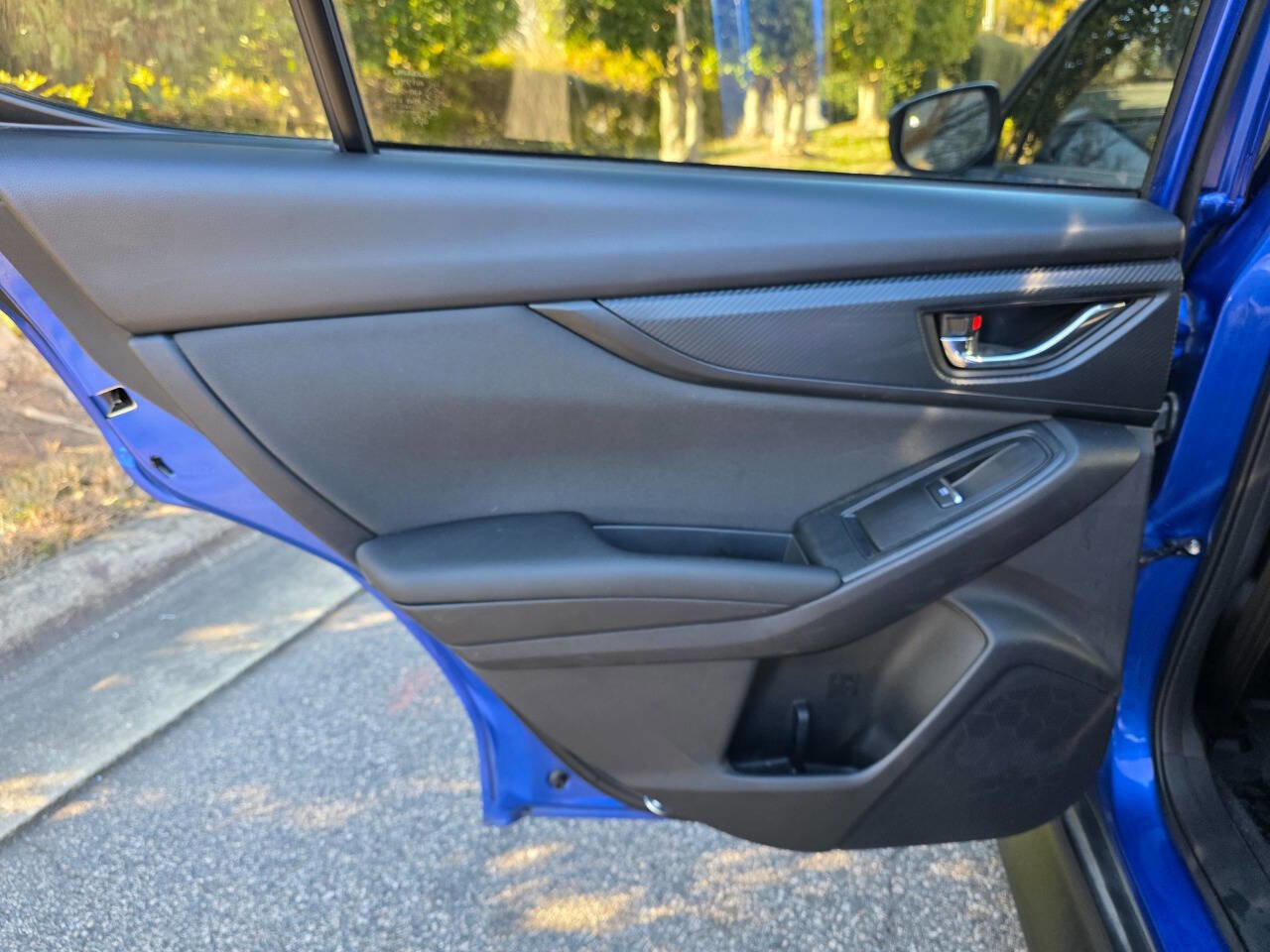 Used 2023 Subaru WRX Premium image 25