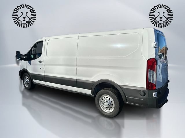 New 2025 Ford Transit 350 Low Roof AWD w/ Load Area Protection Package image 9