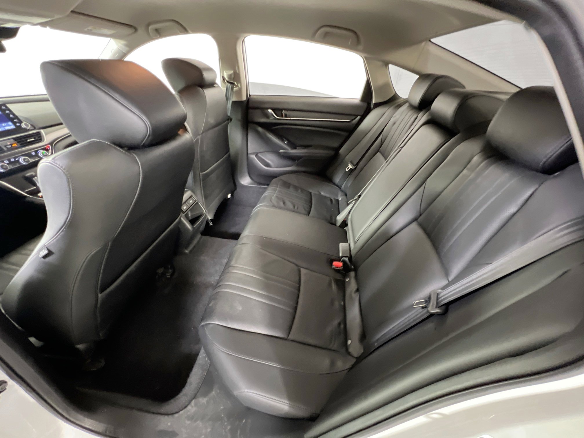 Used 2022 Honda Accord Sport Special Edition image 23