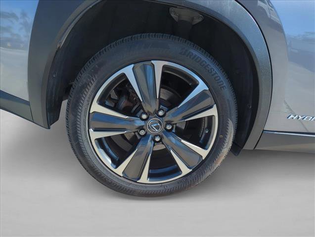 Used 2021 Lexus UX 250h w/ Premium Package image 26