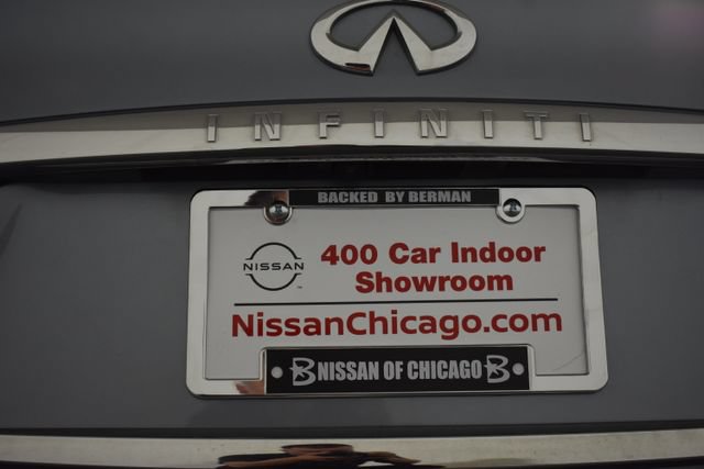 Used 2016 INFINITI Q50 Premium RWD image 38