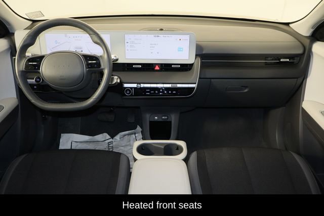 Used 2024 Hyundai Ioniq 5 SEL RWD image 28