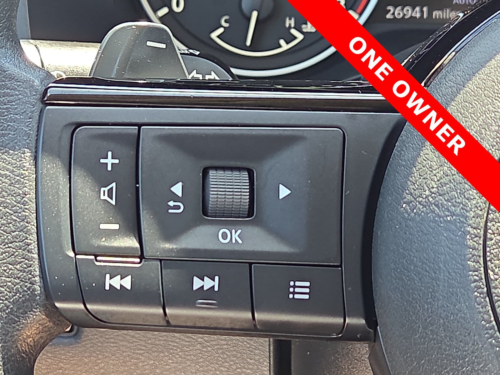 Used 2023 Nissan Rogue SV AWD/4WD image 21
