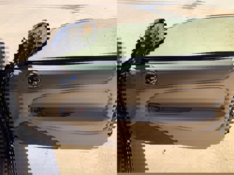 Used 2000 Jaguar XK8 Coupe image 28