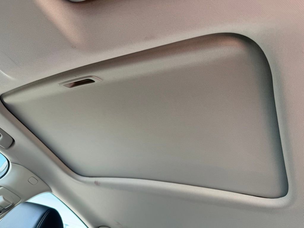 Certified 2023 Honda Civic EX-L image 22