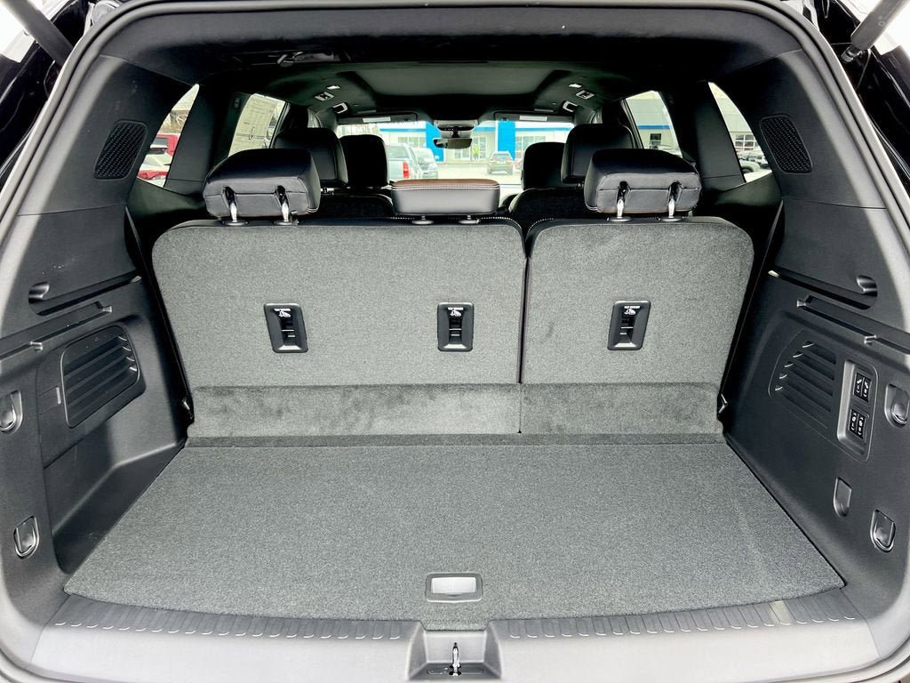 New 2026 GMC Acadia Denali Ultimate AWD/4WD image 21