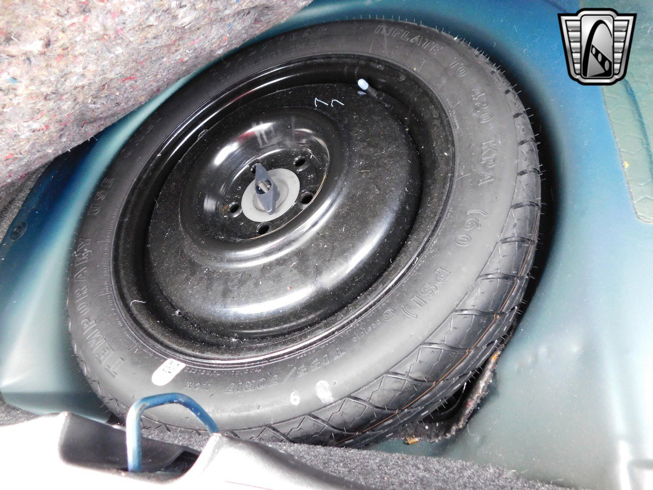 Used 2004 Ford Mustang Cobra image 25