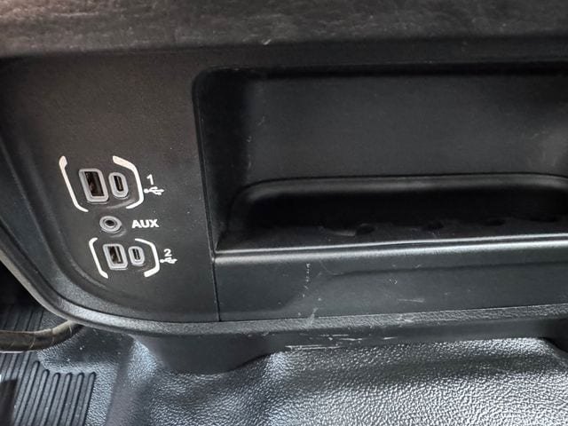 Used 2020 RAM 2500 Tradesman AWD/4WD image 48