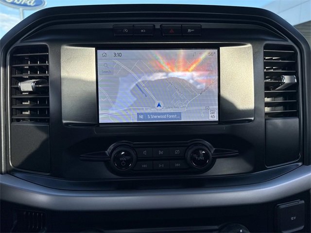 Used 2022 Ford F150 XL w/ Equipment Group 101A High image 25