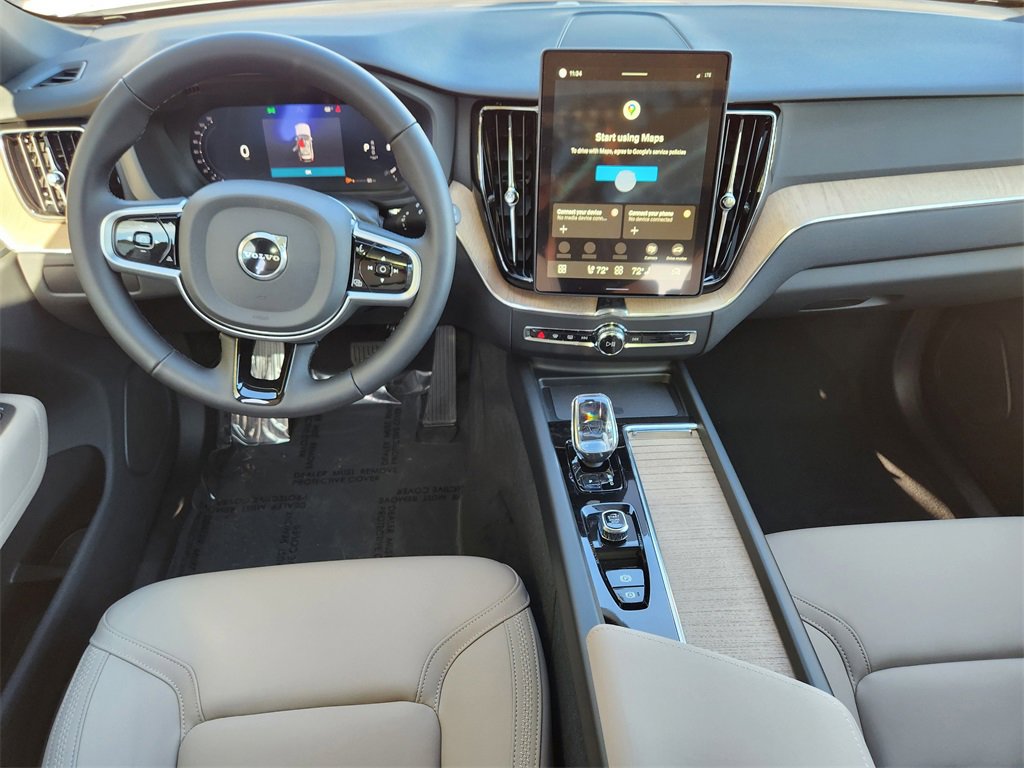 New 2026 Volvo XC60 B5 Plus w/ Protection Package Premier image 2