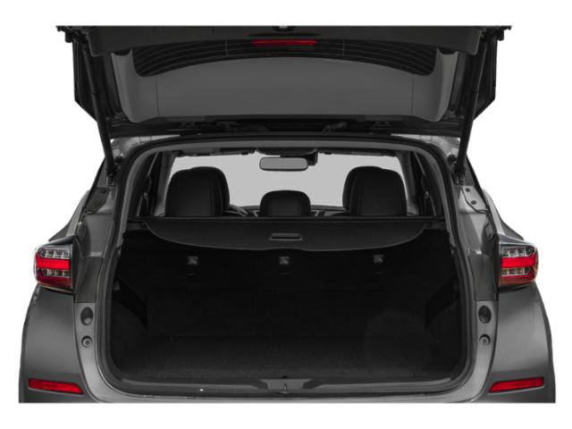 Used 2020 Nissan Murano SL w/ Moonroof Package AWD/4WD image 14