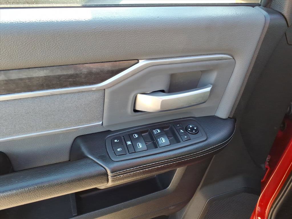 Used 2021 RAM 2500 Big Horn w/ Level 1 Equipment Group image 18