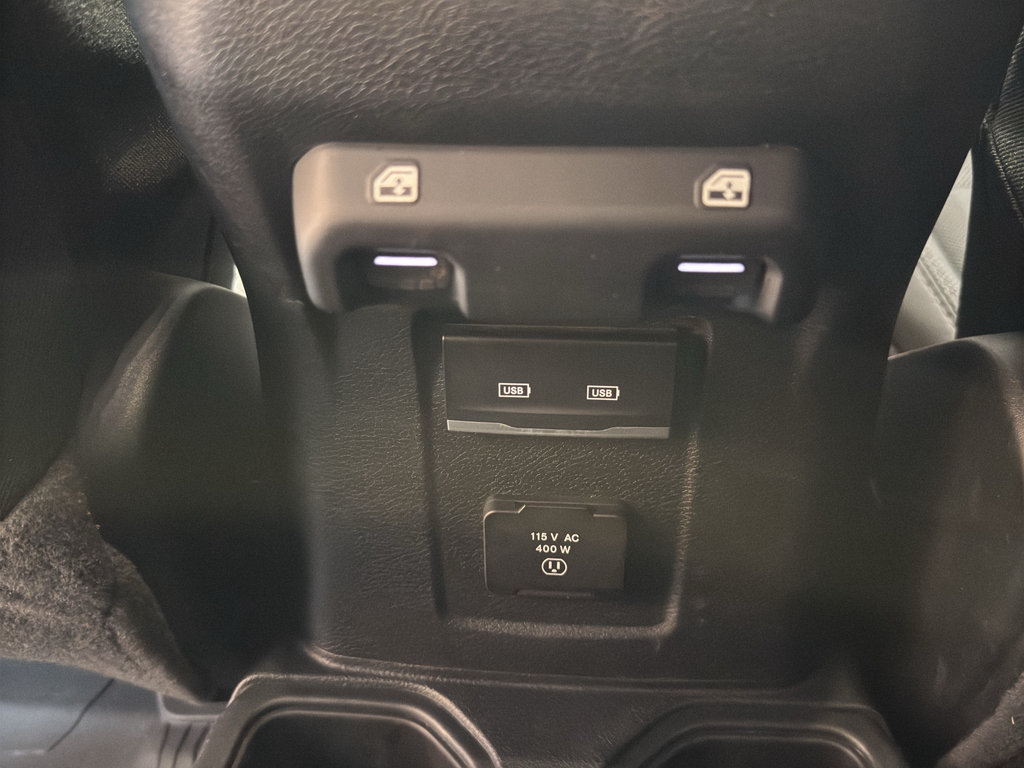 Used 2023 Jeep Gladiator Sport AWD/4WD image 10