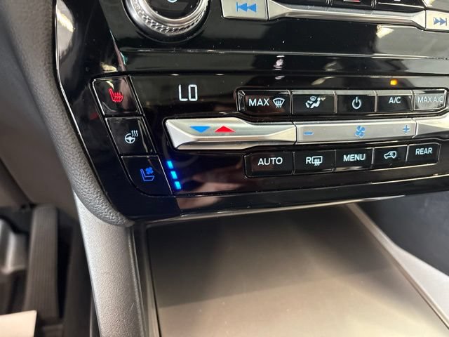 Used 2021 Ford Explorer ST w/ Equipment Group 401A AWD/4WD image 42