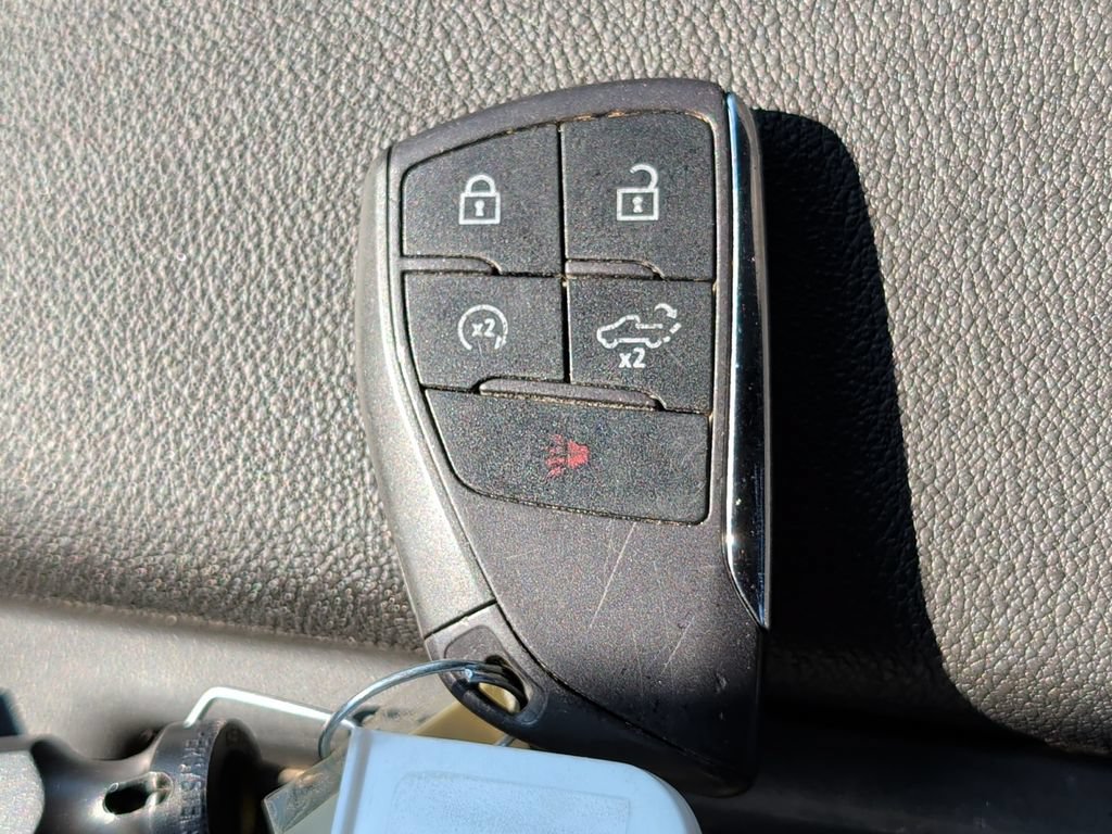 Used 2022 GMC Sierra 1500 Elevation AWD/4WD image 39