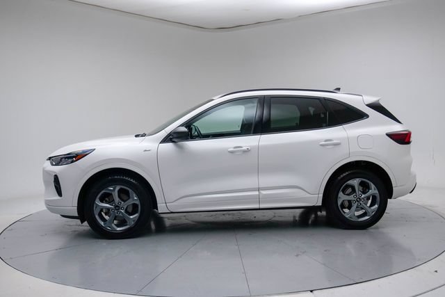 Used 2024 Ford Escape ST-Line w/ Tech Pack #1 AWD/4WD image 24