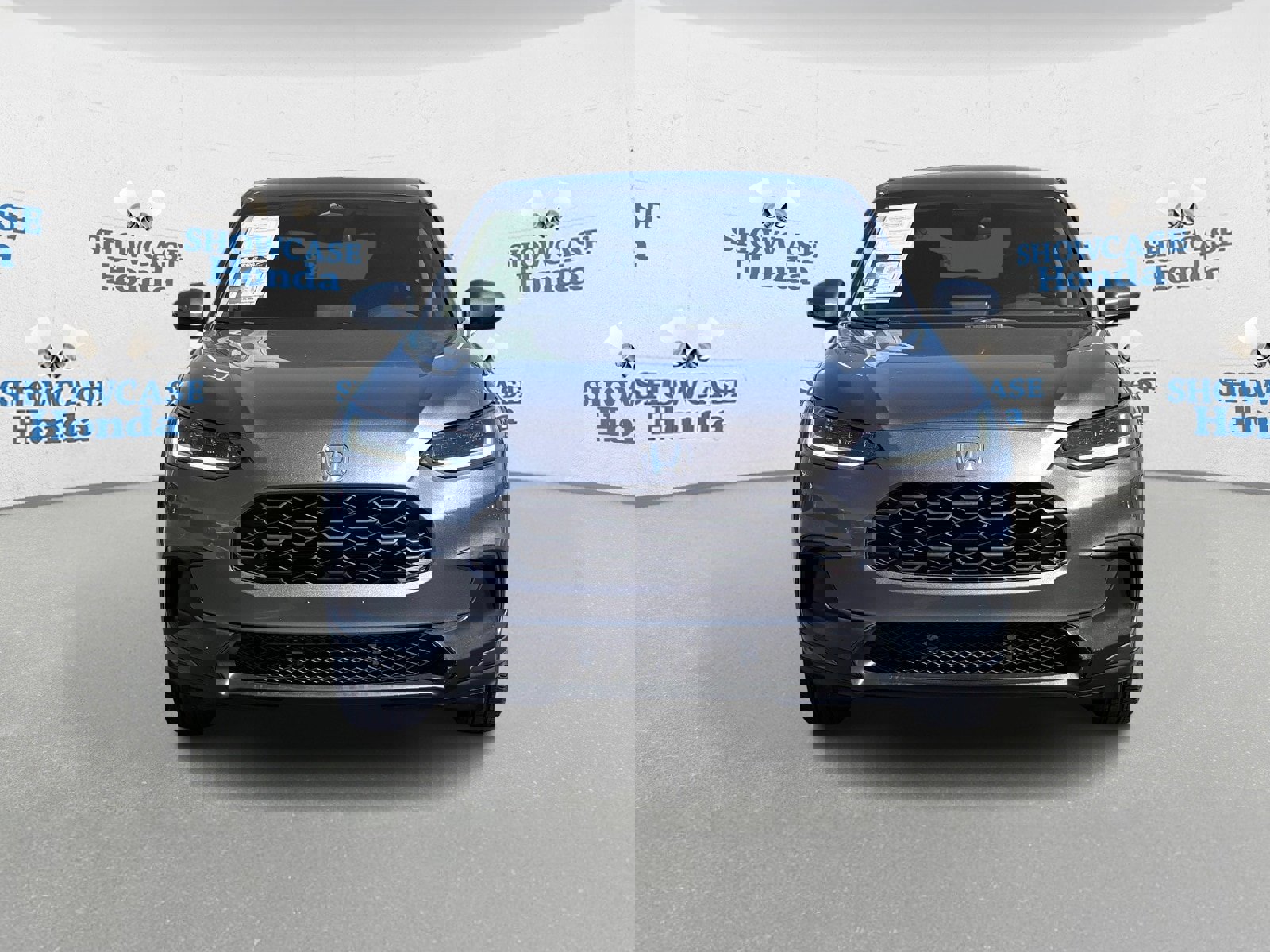 Used 2024 Honda HR-V LX image 6