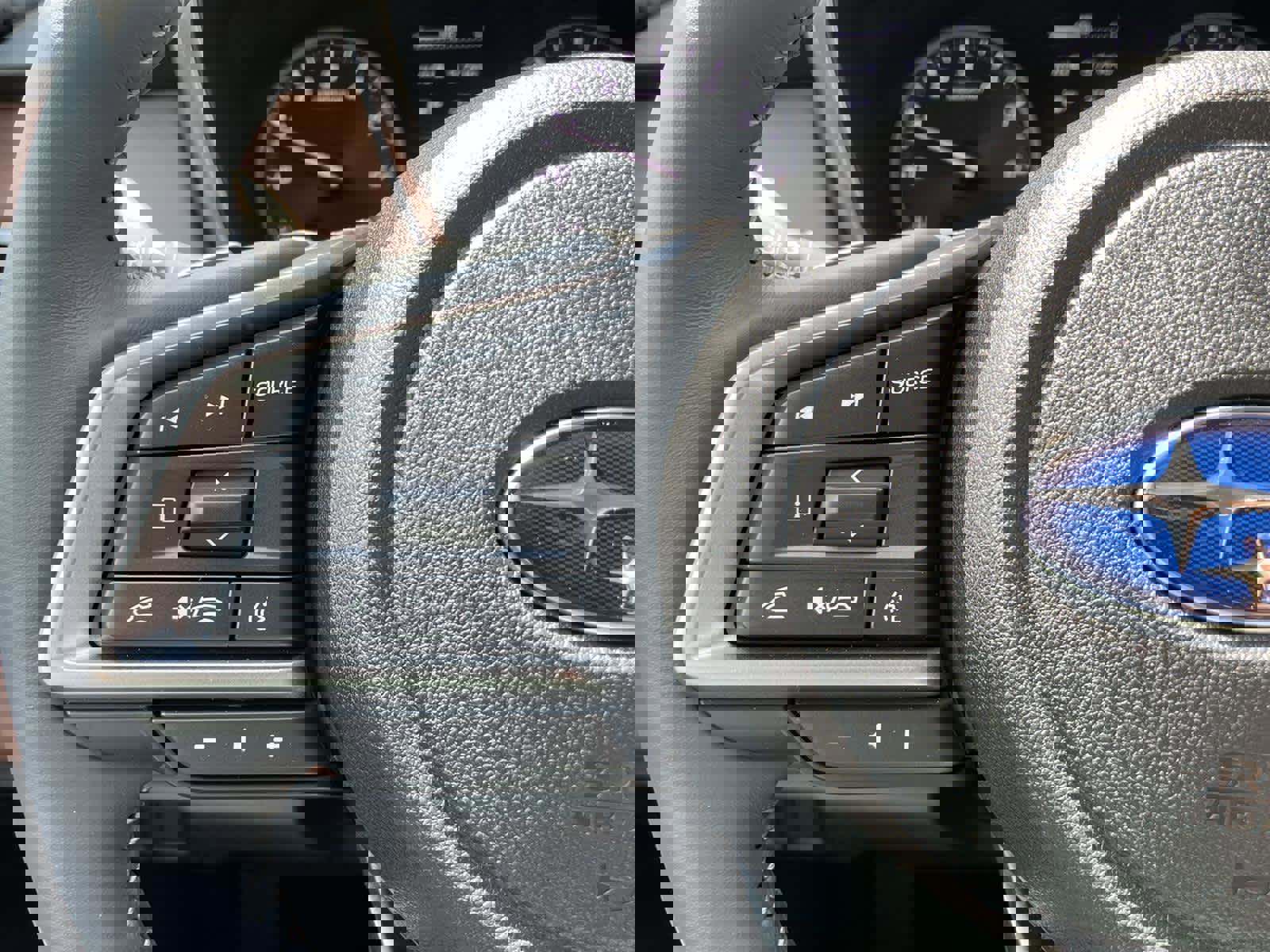 Used 2025 Subaru Legacy Touring XT image 30