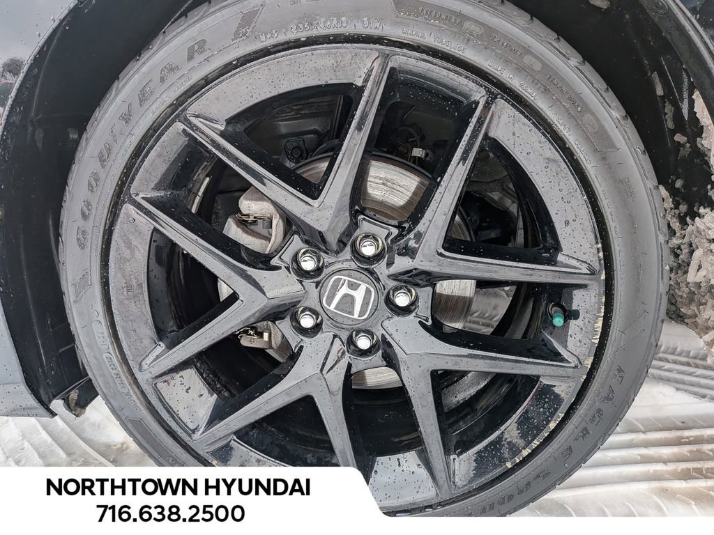 Used 2023 Honda Civic Sport image 38