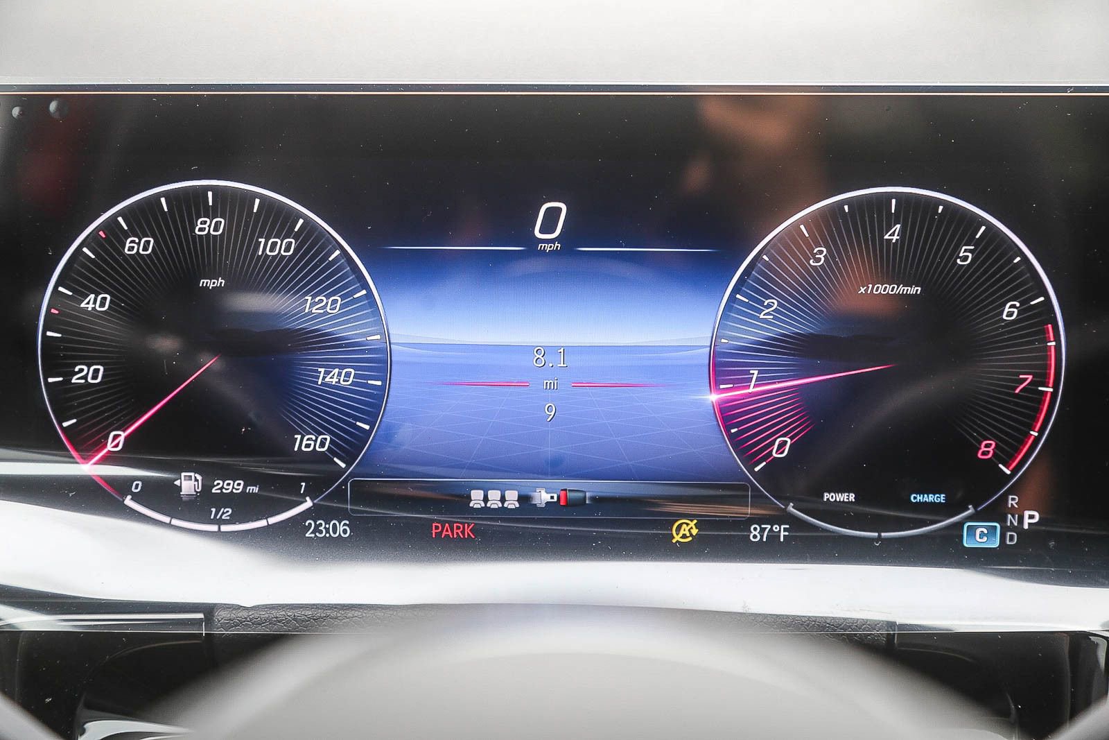 New 2026 Mercedes-Benz GLA 250 image 20