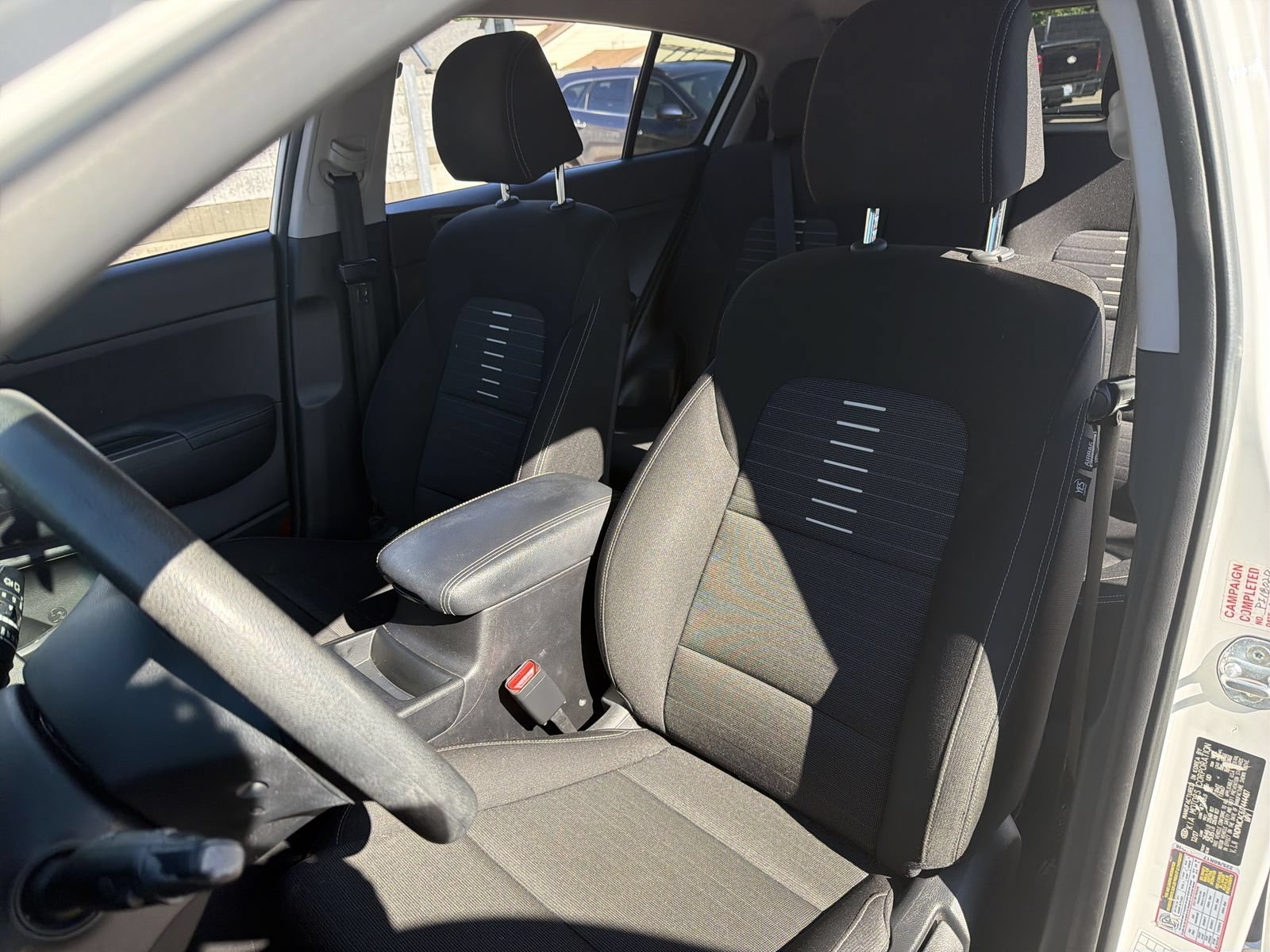 Used 2018 Kia Sportage LX AWD/4WD image 18