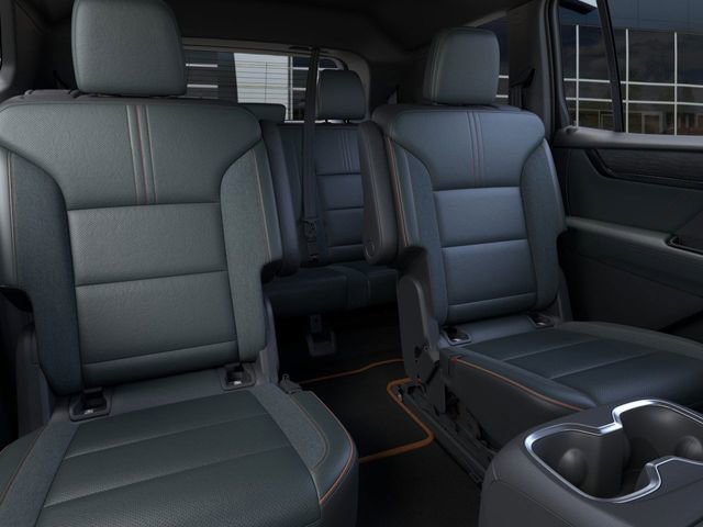New 2026 GMC Acadia AT4 w/ Luxury Package AWD/4WD image 17