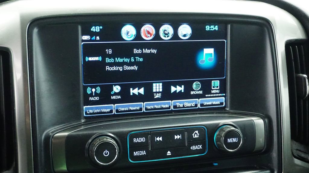 Used 2018 Chevrolet Silverado 1500 LT w/ All Star Edition image 27