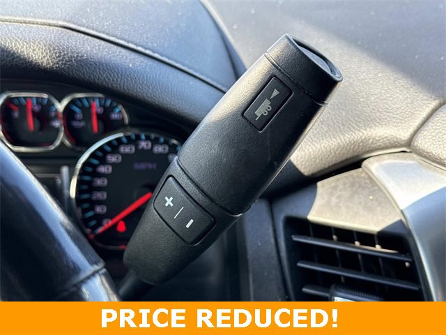 Used 2020 Chevrolet Tahoe LT w/ Max Trailering Package image 24