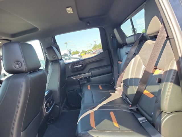 Used 2019 GMC Sierra 1500 AT4 w/ AT4 Premium Package AWD/4WD image 33