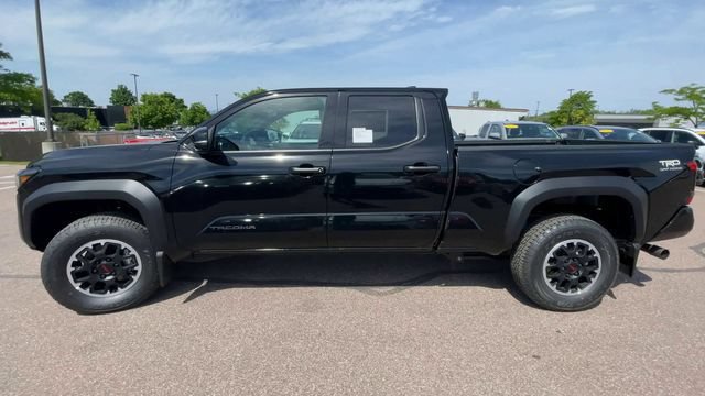 New 2026 Toyota Tacoma TRD Off-Road AWD/4WD image 5
