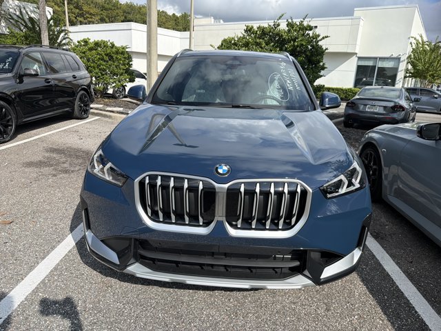 New 2027 BMW X1 xDrive28i w/ Convenience Package AWD/4WD image 2