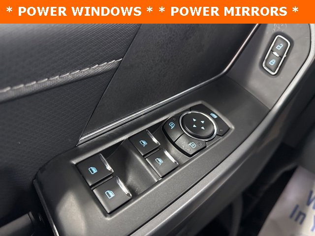 New 2025 Ford F150 XLT w/ Equipment Group 302A MID image 27