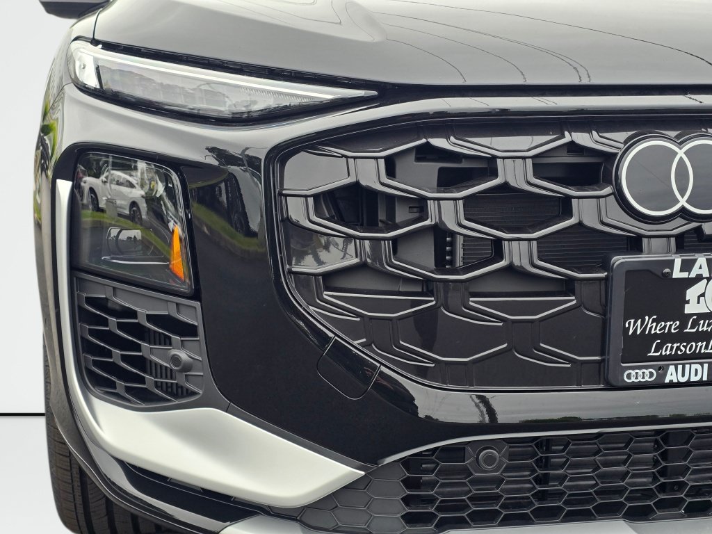 New 2026 Audi Q3 quattro 2.0T AWD/4WD image 32