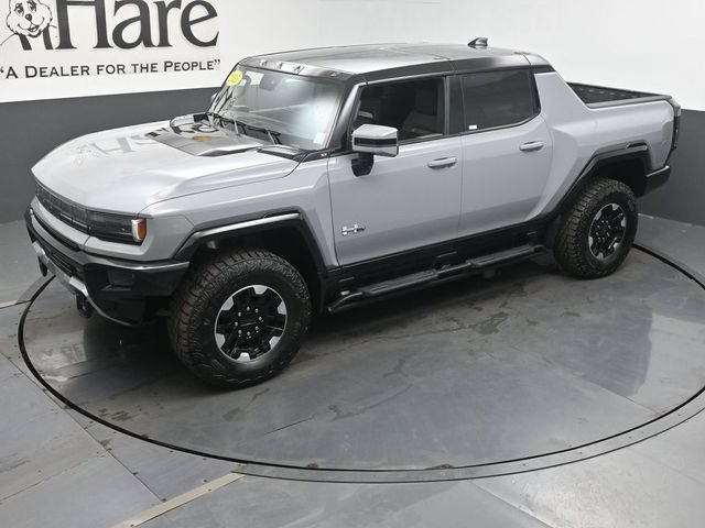 Used 2025 GMC Hummer EV 3X w/ Extreme Off-Road Package AWD/4WD image 42