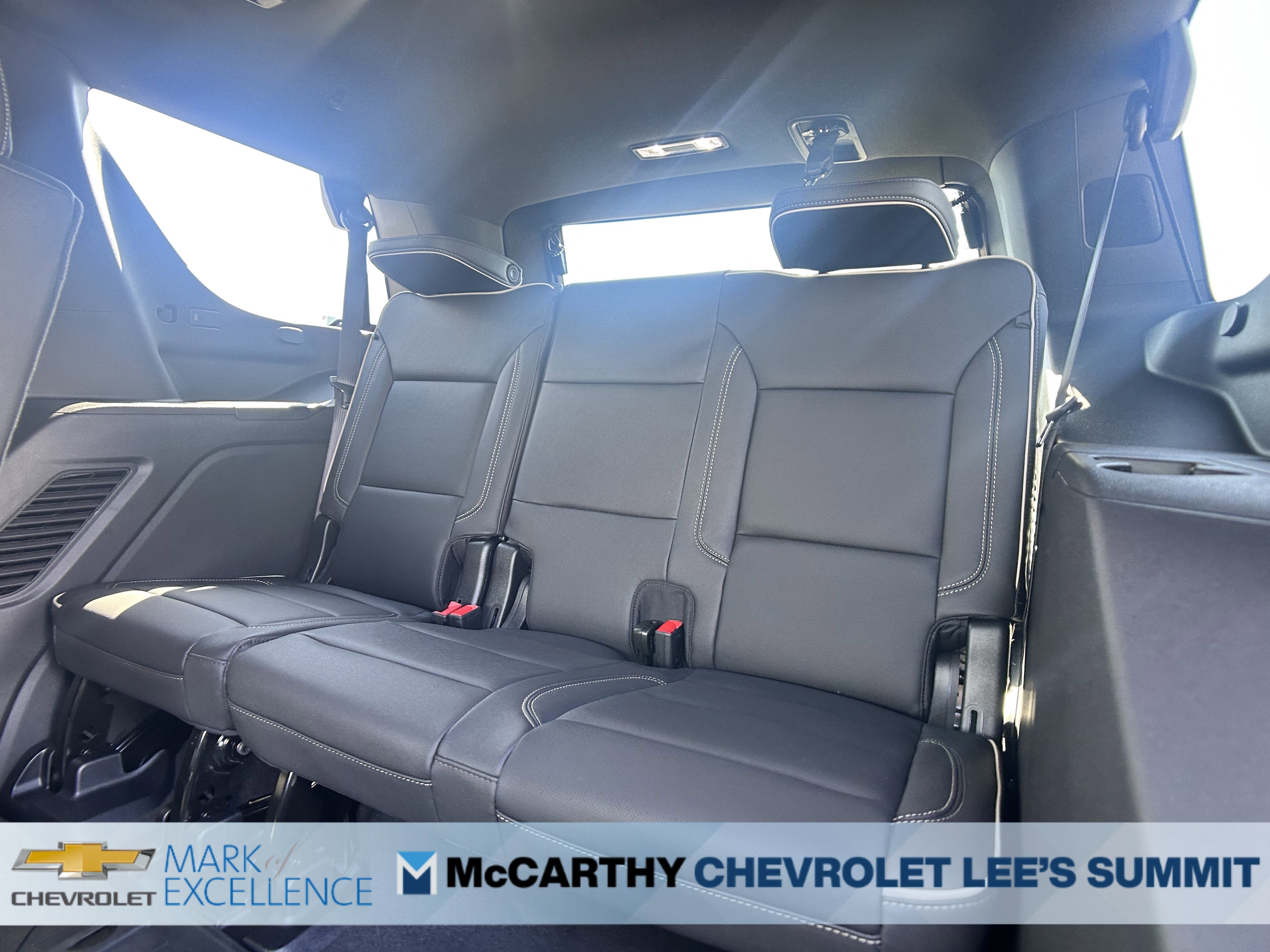 New 2026 Chevrolet Tahoe Premier w/ Sun And Tow Package image 37