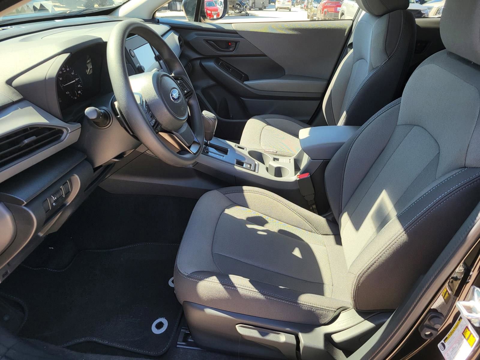 New 2026 Subaru Crosstrek 2.5i image 7