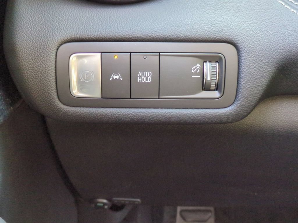 New 2026 Chevrolet Blazer EV LT w/ Midnight/Sport Edition FWD image 18