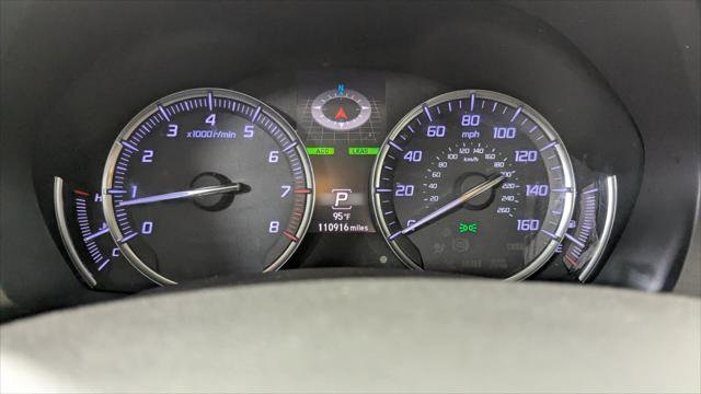 Used 2020 Acura MDX FWD image 28