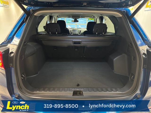Used 2020 Chevrolet Equinox LT FWD image 21