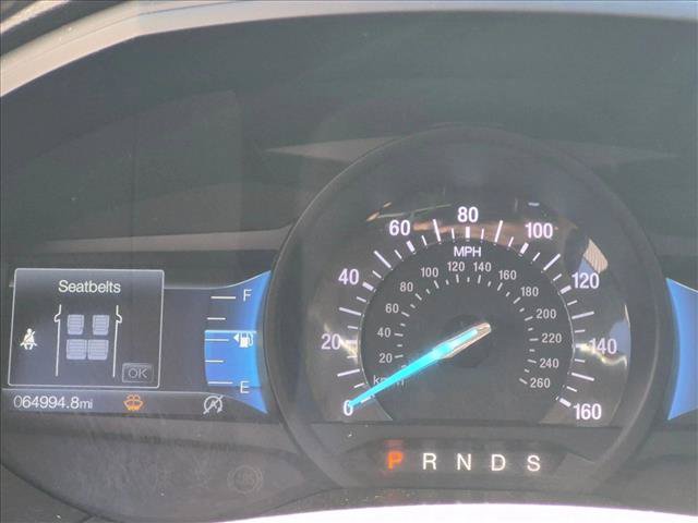 Used 2023 Ford Edge SEL AWD/4WD image 11