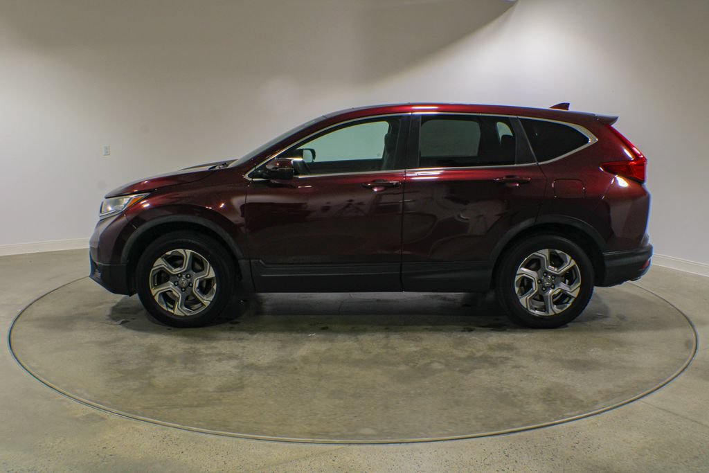 Used 2017 Honda CR-V EX image 3